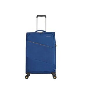 Verage Bristol 24" Medium Softside Expandable Spinner Luggage